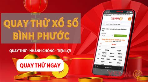 Quay Thử XSMN 888 Hiệu Quả Nhất Cho Người Chơi Mới Tại .